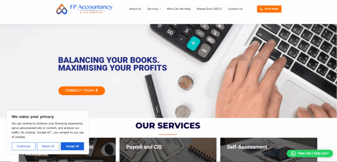 fp accountants